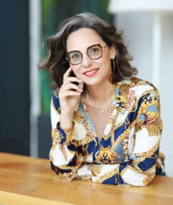 תמונה של אינגריד גואטה