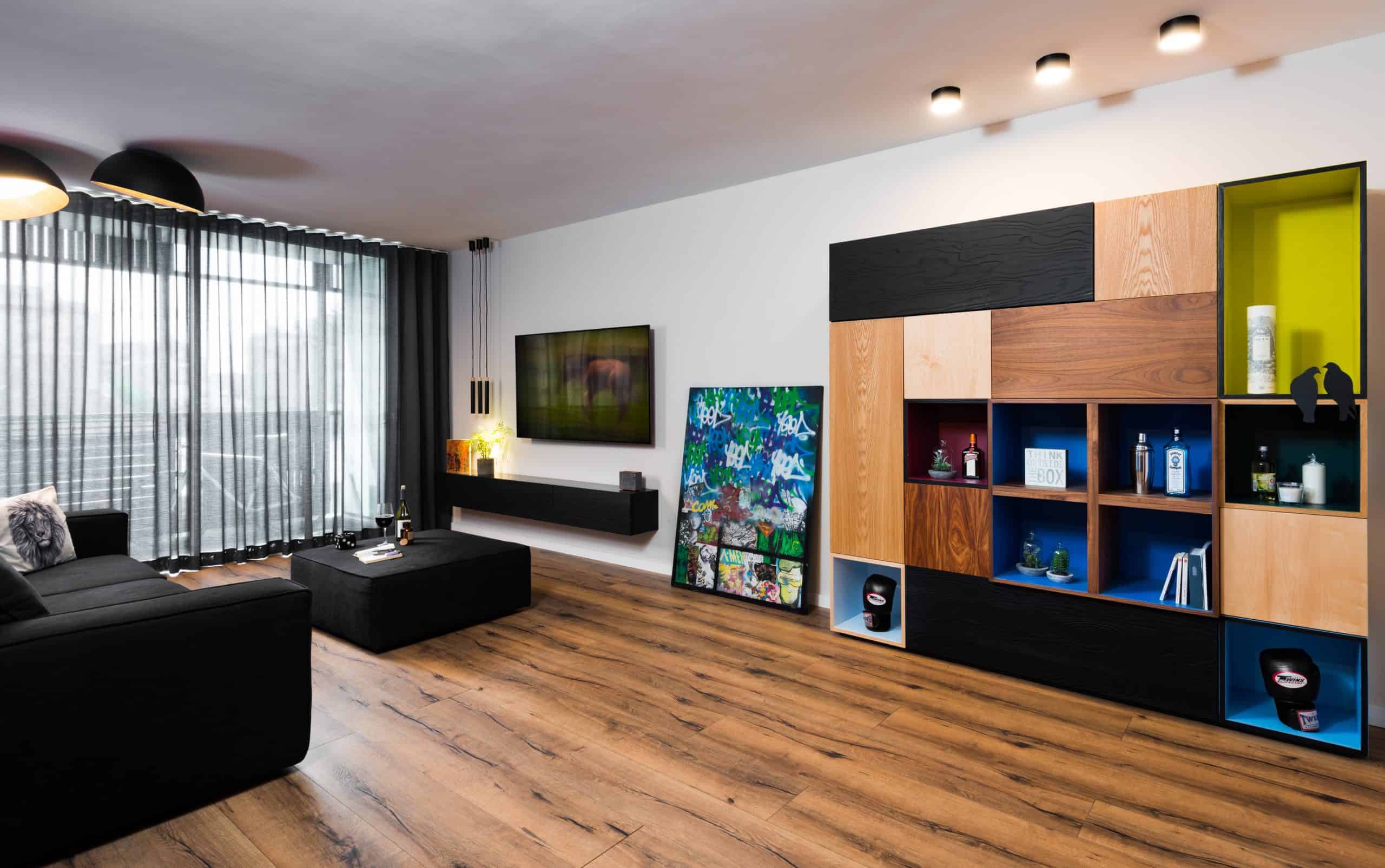Créer l’harmonie chez soi : L’art du design d’intérieur au quotidien ...